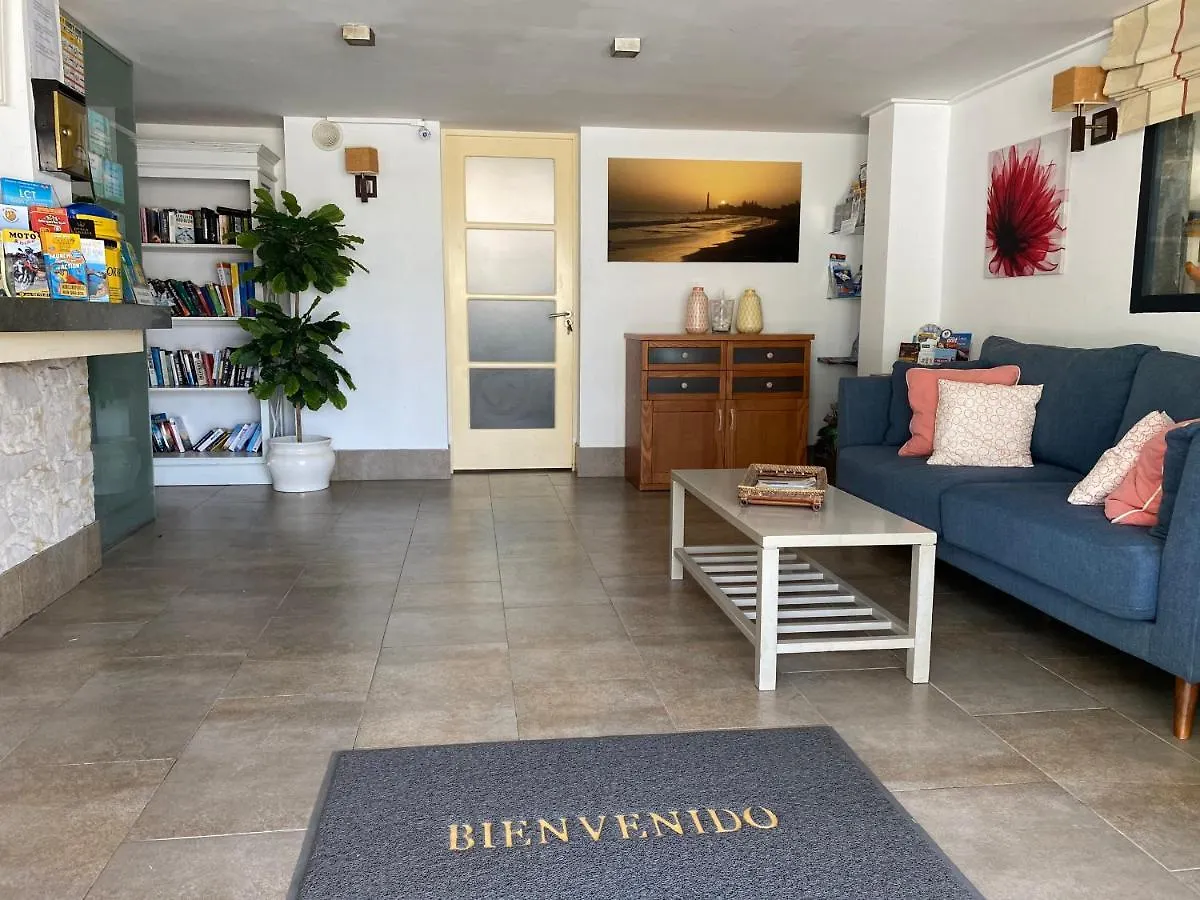 Apartamentos Oasis Maspalomas Maspalomas