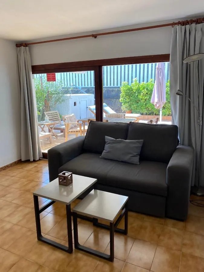 Apartamentos Oasis Maspalomas 마스팔로마스 0*,