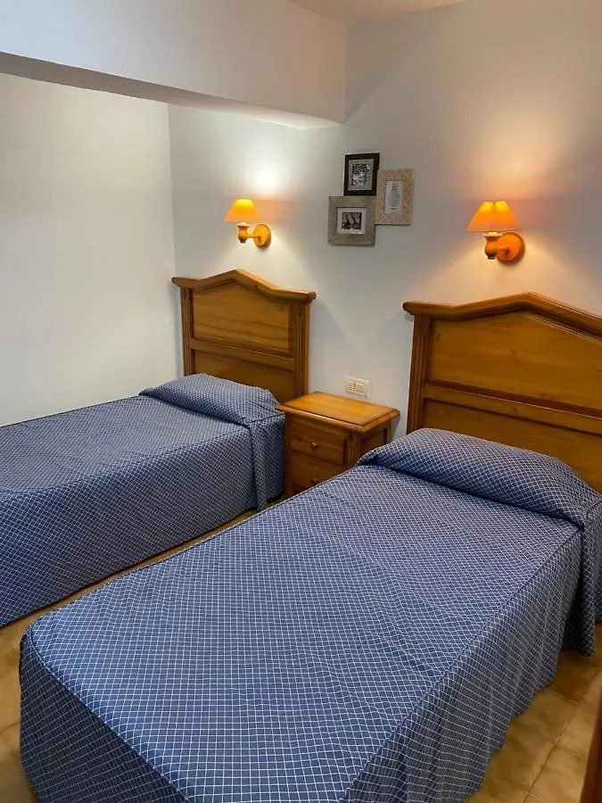 Apartamentos Oasis Maspalomas 마스팔로마스 0*,  스페인