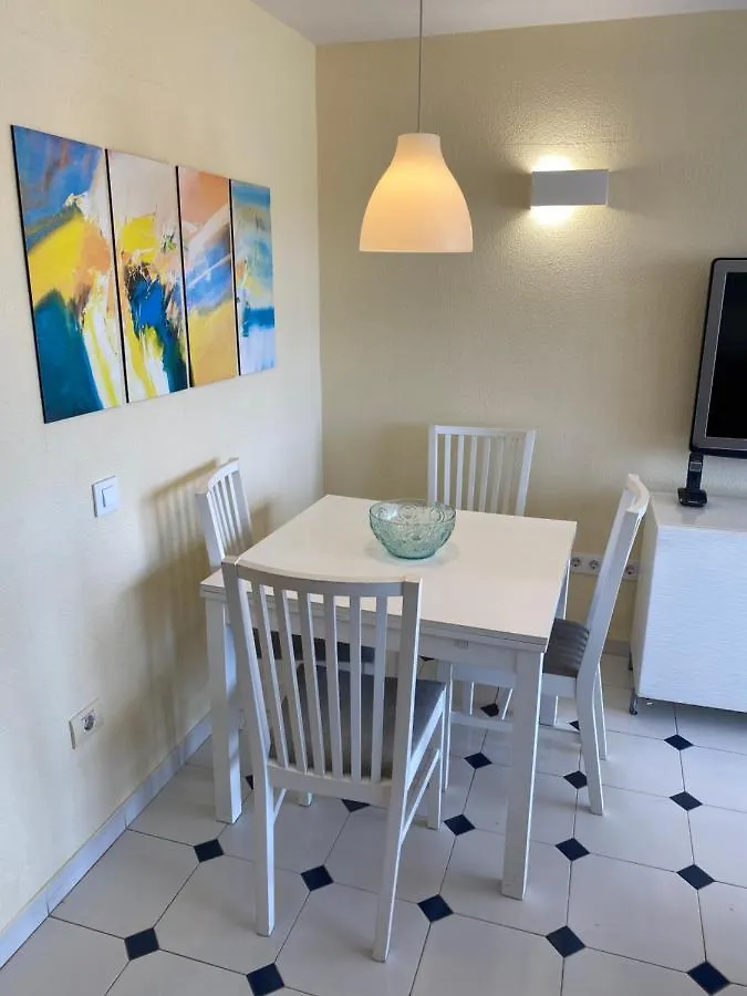 아파트 Apartamentos Oasis Maspalomas 마스팔로마스 스페인
