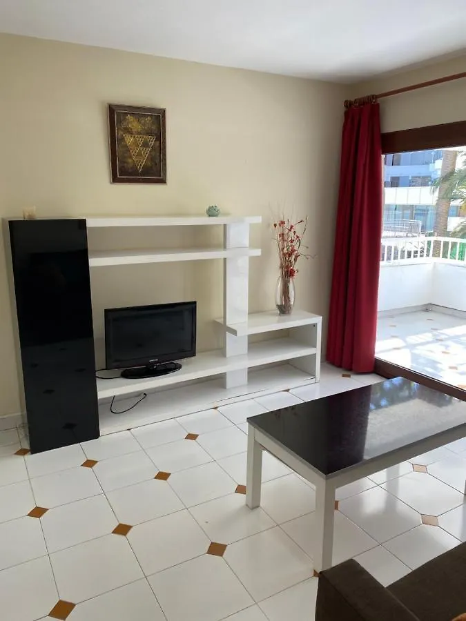 Apartamentos Oasis Maspalomas 마스팔로마스 아파트