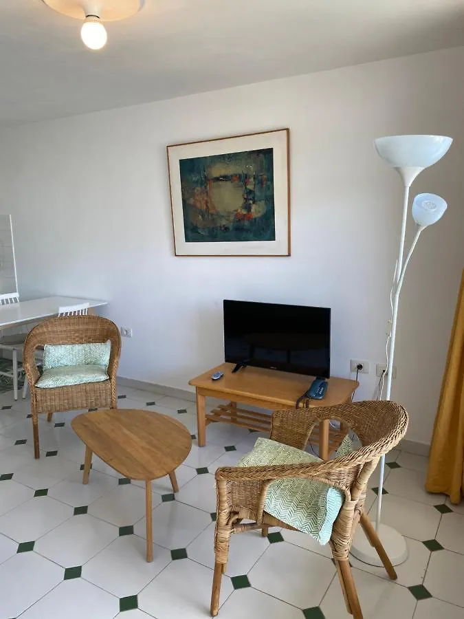 Apartamentos Oasis Maspalomas Maspalomas  Lägenhet Maspalomas (Gran Canaria)