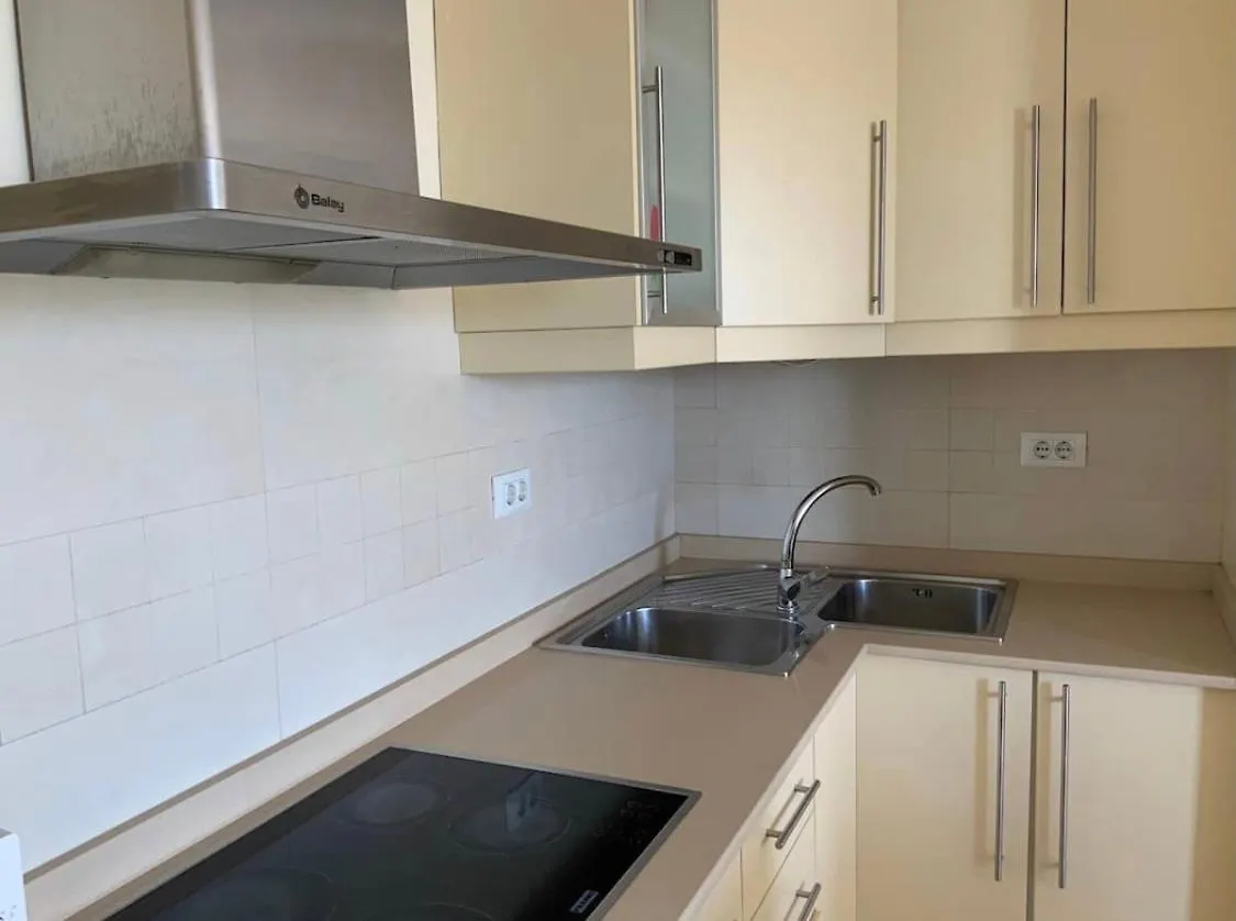 아파트 Apartamentos Oasis Maspalomas 마스팔로마스