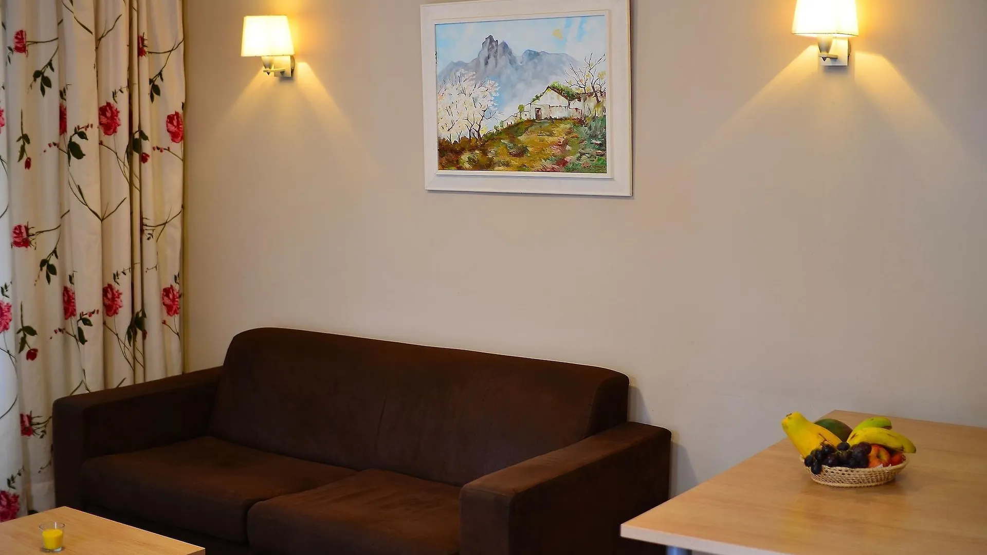Apartamentos Oasis Maspalomas 마스팔로마스