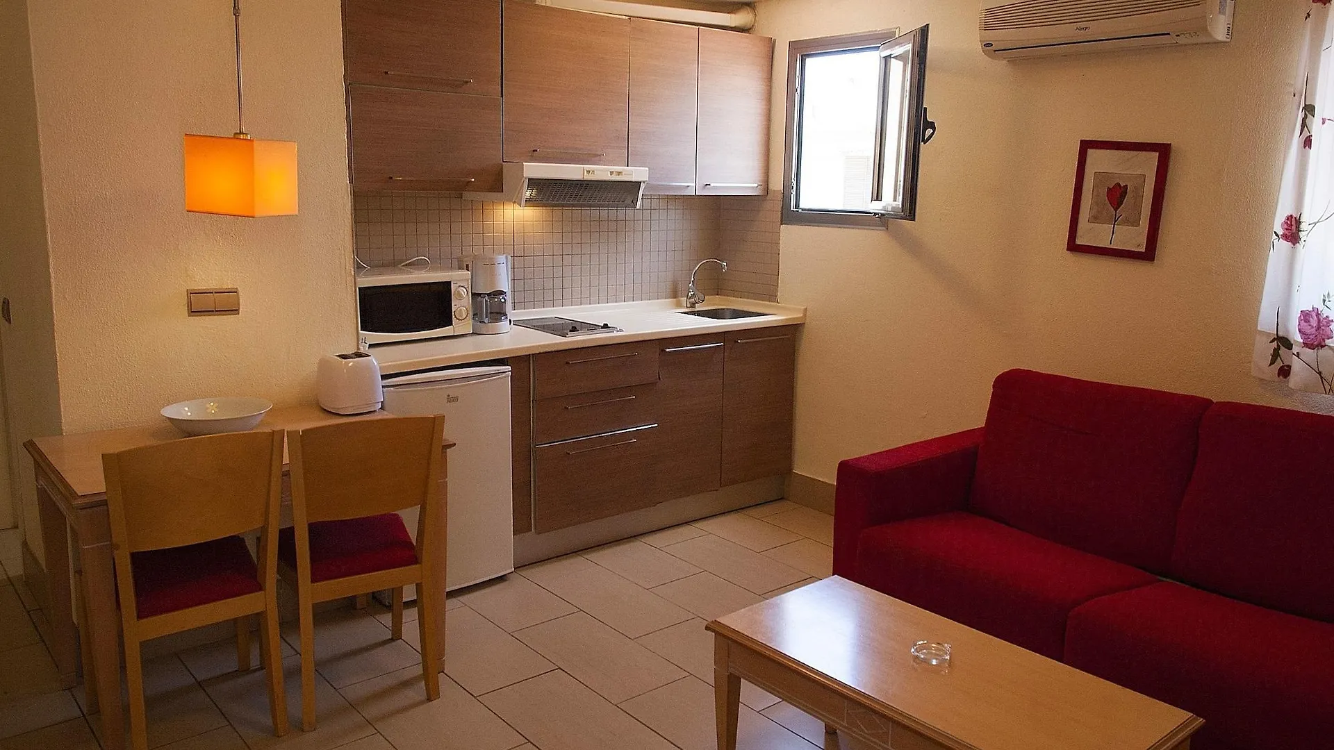 Apartamentos Oasis Maspalomas 마스팔로마스 스페인