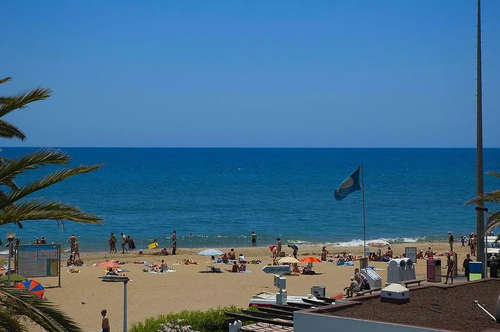 아파트 Apartamentos Oasis Maspalomas 마스팔로마스 스페인