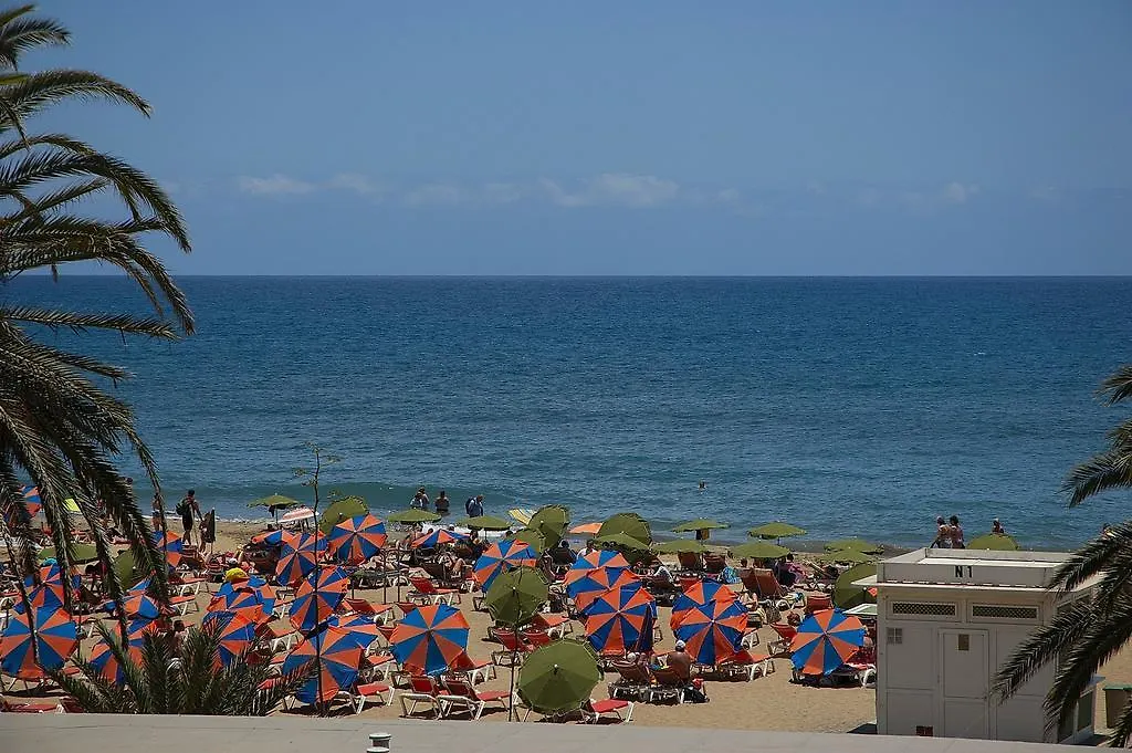 Apartamentos Oasis Maspalomas 마스팔로마스 아파트