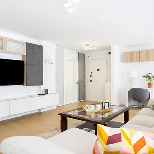 Home2book Elegance Center Apartamento Santa Cruz de Tenerife