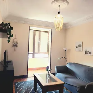 Ventanas A La Bahia Apartamento Santander