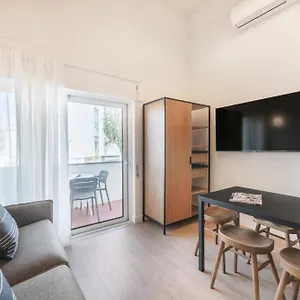 Lofts By Olala Homes Apartamento Cascaes