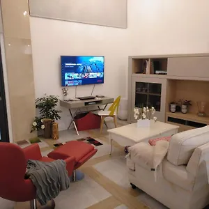 Urieli Apartamento Santander