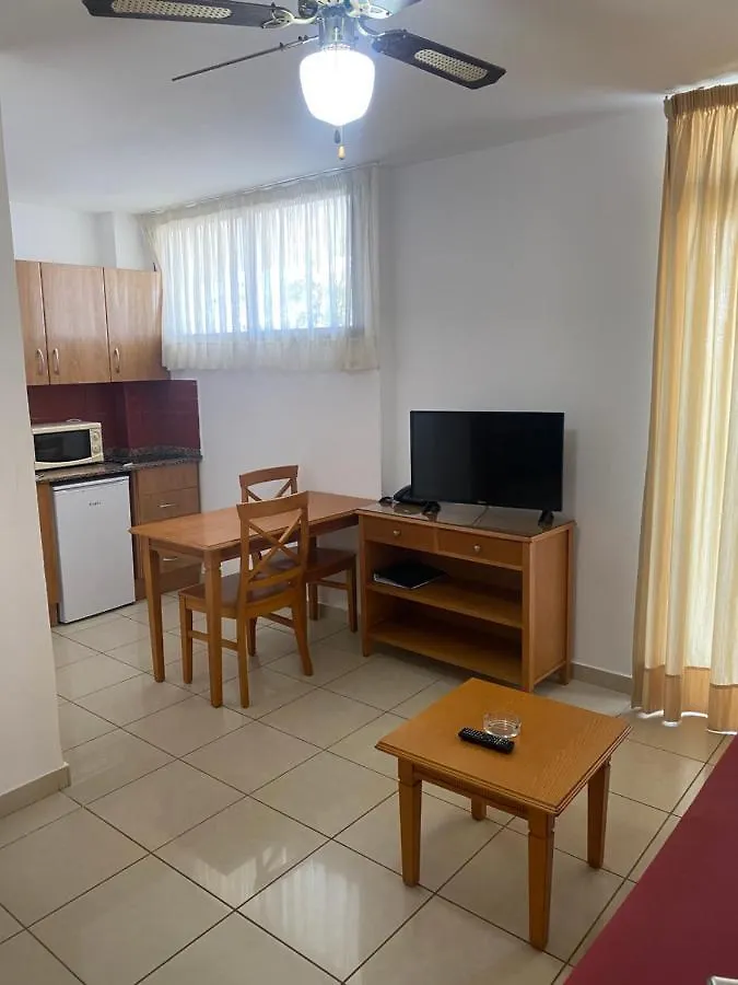 Apartamentos Oasis Maspalomas 0*, Maspalomas (Gran Canaria) Spanien