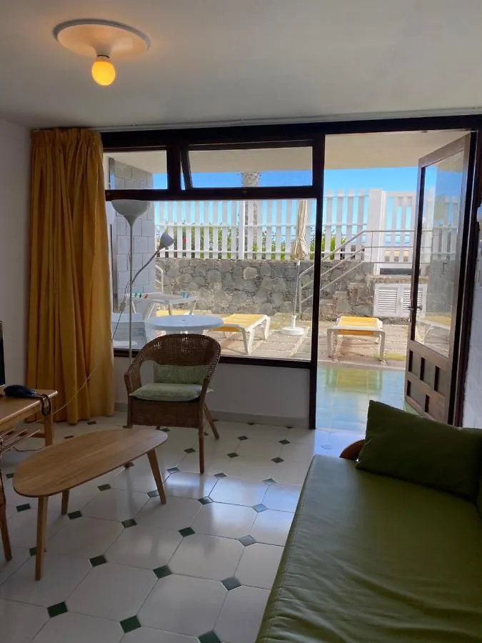Lejlighed Apartamentos Oasis Maspalomas